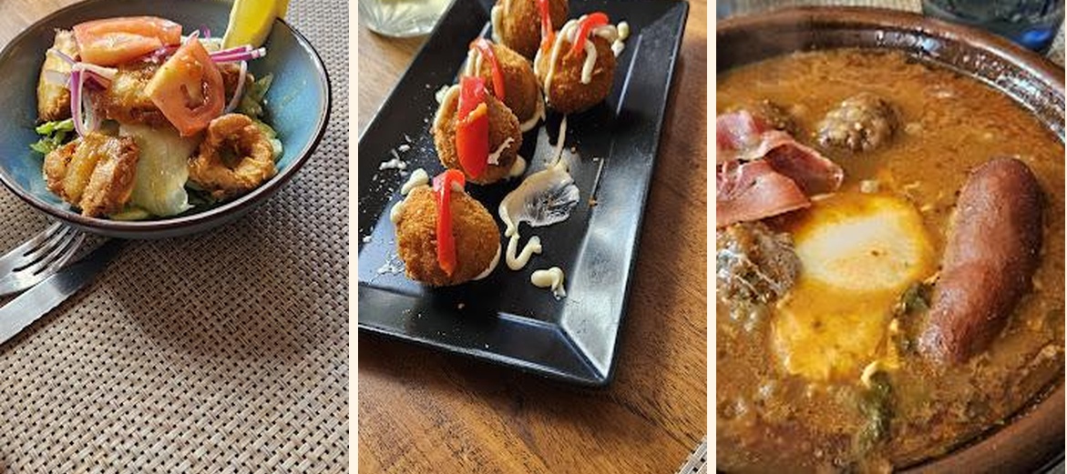 La table de Sam - Gallery Image 2