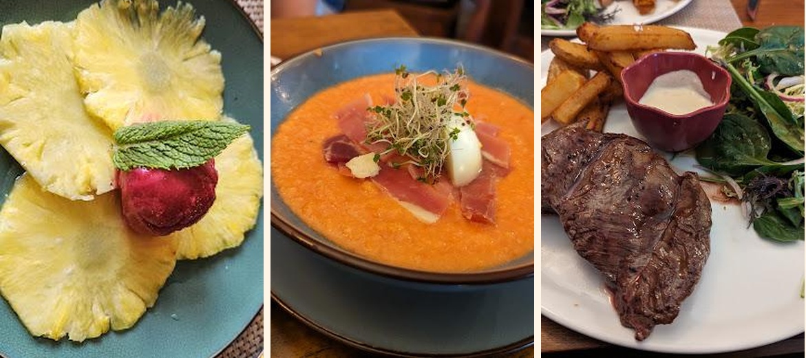 La table de Sam - Gallery Image 4