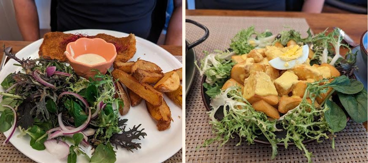 La table de Sam - Gallery Image 5