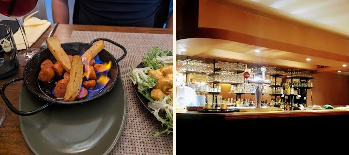 La table de Sam - Gallery Image 6