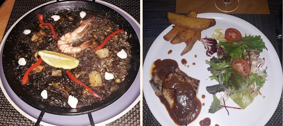 La table de Sam - Gallery Image 7